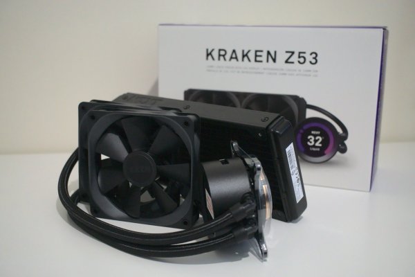 Kraken 19at